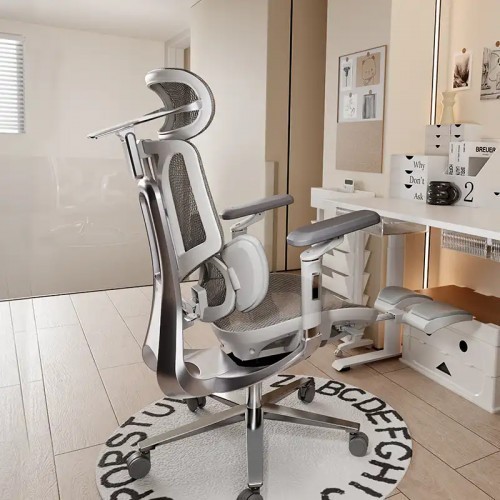 人体工学椅哪个牌子性价比高？人体工学椅推荐排行榜第一名在此！