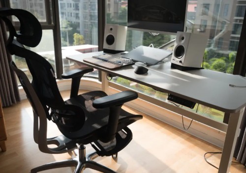 人体工学椅哪个牌子性价比高？人体工学椅推荐排行榜第一名在此！