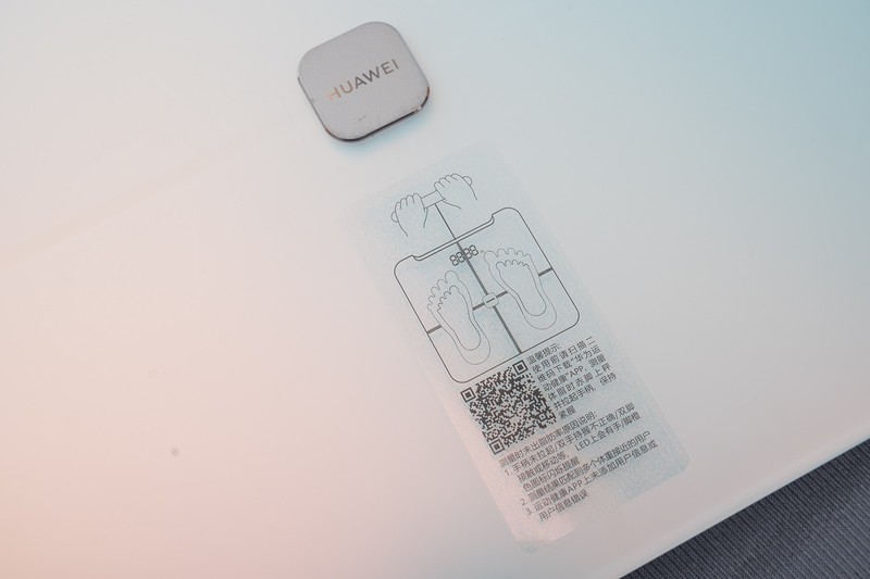 为二胎辣妈加油，八电极体脂秤怎么选，云康宝和华为对比