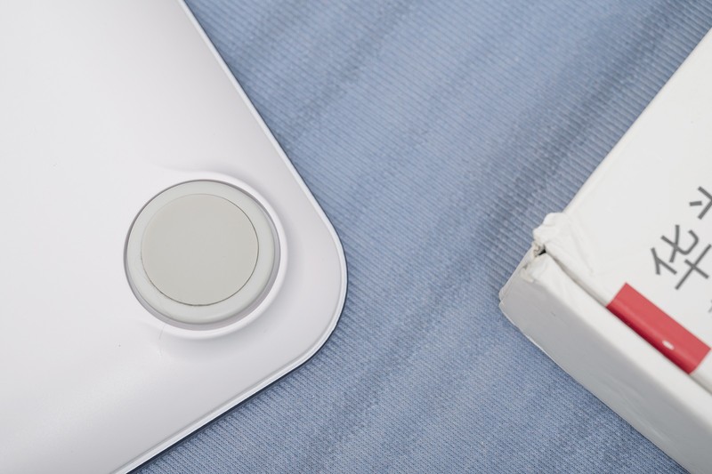 为二胎辣妈加油，八电极体脂秤怎么选，云康宝和华为对比