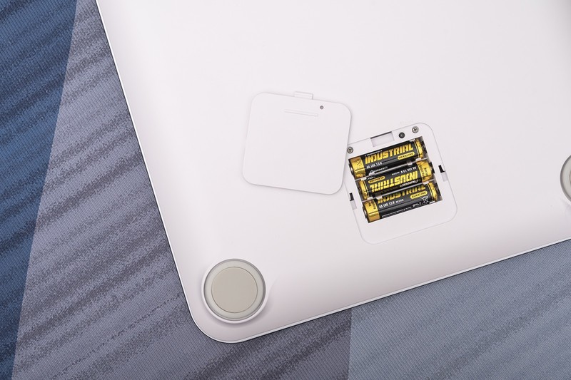 为二胎辣妈加油，八电极体脂秤怎么选，云康宝和华为对比