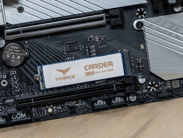 不负雕牌之名，技嘉雪雕B660M AORUS PRO AX DDR4雪雕主板测评