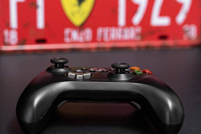 北通阿修罗2Pro多模版：支持多平台，让老年手速玩家可以愉快玩耍