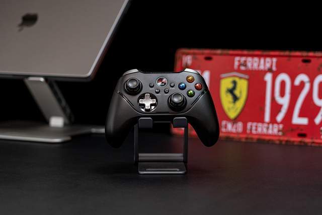 北通阿修罗2Pro多模版：支持多平台，让老年手速玩家可以愉快玩耍