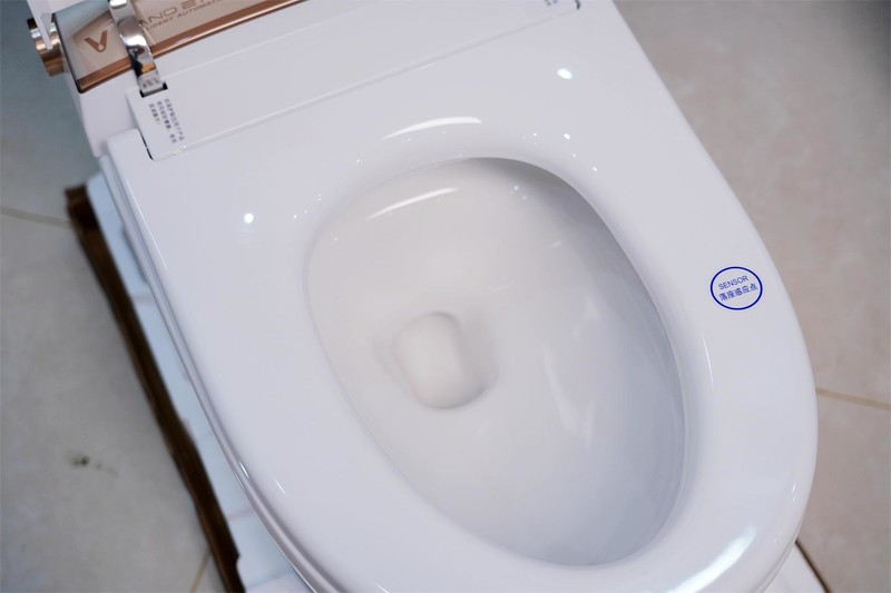 智能马桶中的贵族，你同样可以拥有，云米智能马桶Nano 2 Pro分享！
