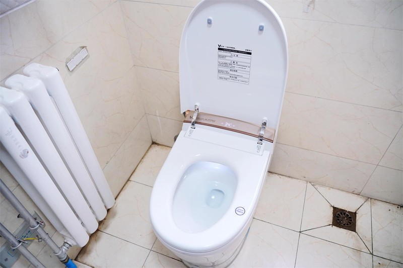 智能马桶中的贵族，你同样可以拥有，云米智能马桶Nano 2 Pro分享！