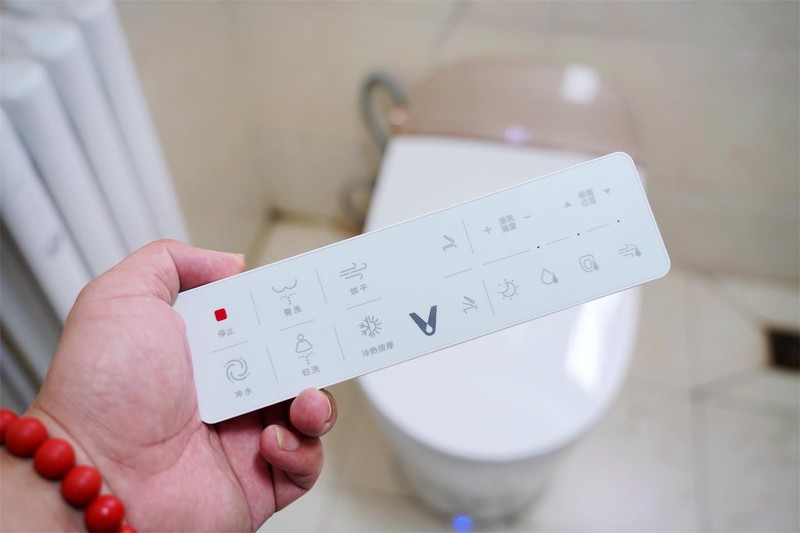 智能马桶中的贵族，你同样可以拥有，云米智能马桶Nano 2 Pro分享！