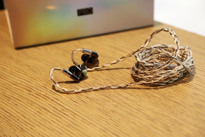 更温婉更恬适，达音科（DUNU）禅ZEN Pro动圈入耳式耳机开箱