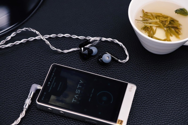 更温婉更恬适，达音科（DUNU）禅ZEN Pro动圈入耳式耳机开箱