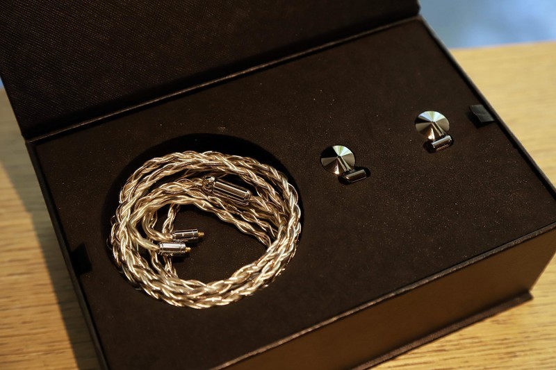 更温婉更恬适，达音科（DUNU）禅ZEN Pro动圈入耳式耳机开箱