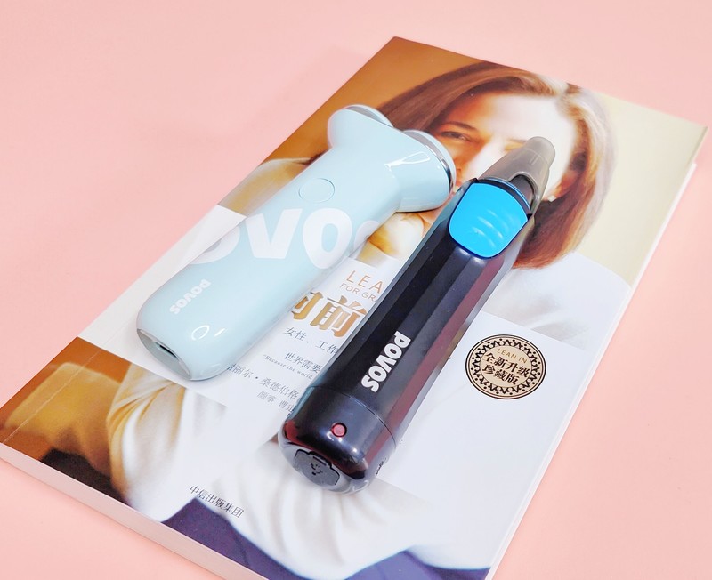 畅快剃须就用奔腾PQ3803 剃须刀