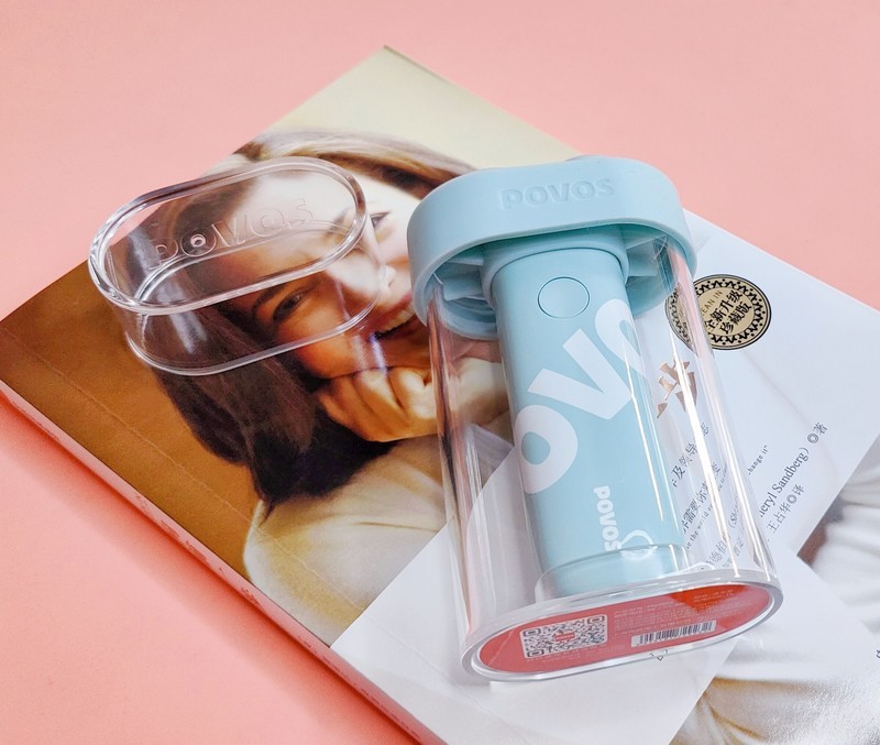 畅快剃须就用奔腾PQ3803 剃须刀