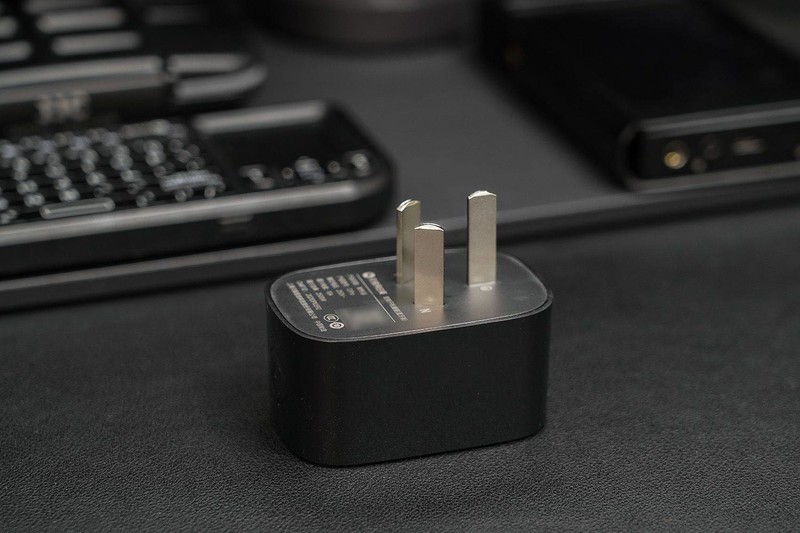 远程随意开关主机，停电、宕机都不怕，贝锐向日葵C1Pro插座体验