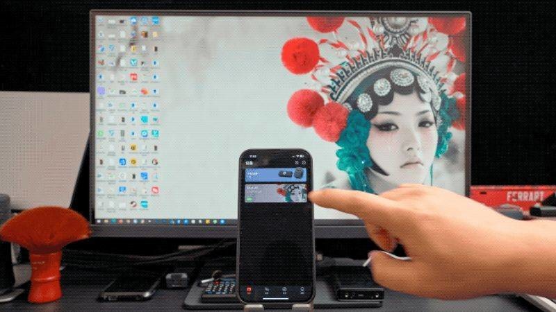 远程随意开关主机，停电、宕机都不怕，贝锐向日葵C1Pro插座体验