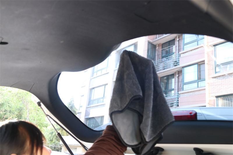 解决高层住户没法洗车的痛点！绿田创T5洗车机体验分享