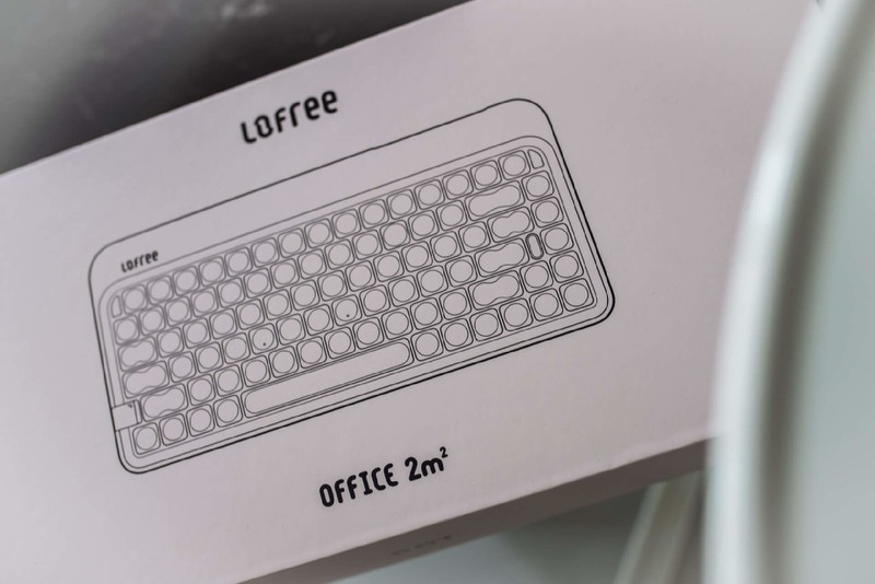 跨界美妆新单品，你的下一款化妆品也可以是DOT粉底液机械键盘