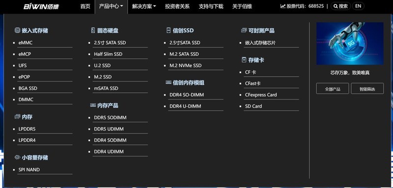 3倍RGB发光面积 能超8000MHz 佰维存储WOOKONG DX100内存评测