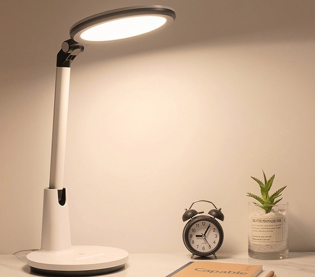 护眼台灯怎么选看哪些指标？护眼台灯十大排名综合盘点