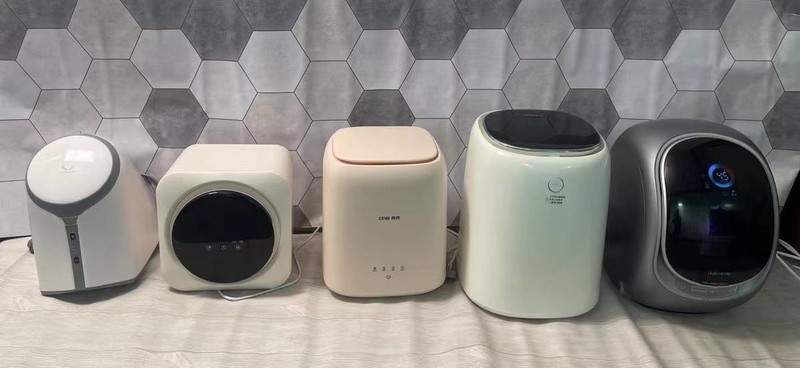 婴儿专用洗衣机哪个牌子比较好？四大优质婴儿洗衣机强烈推介