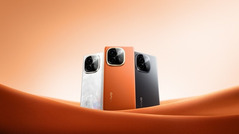 vivo Y200系列开售爆火！6000mAh续航王者，618购机享更多福利