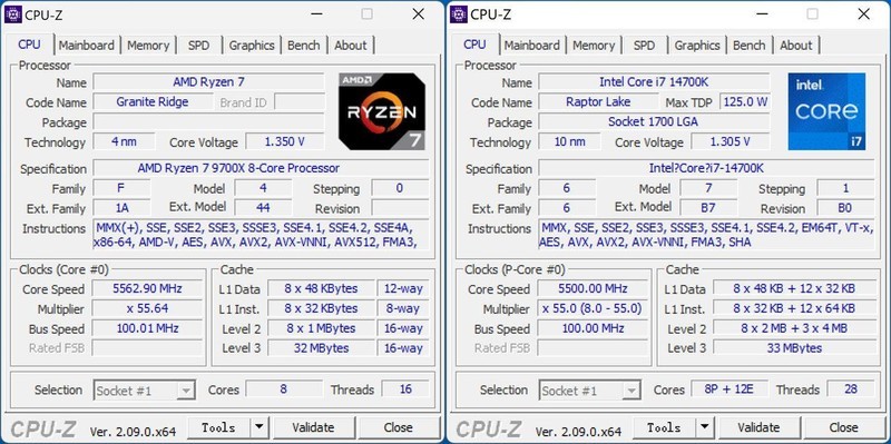 天命人来袭，实测验证9700X、14700K谁更适合游戏&黑神话悟空海景房主机分享