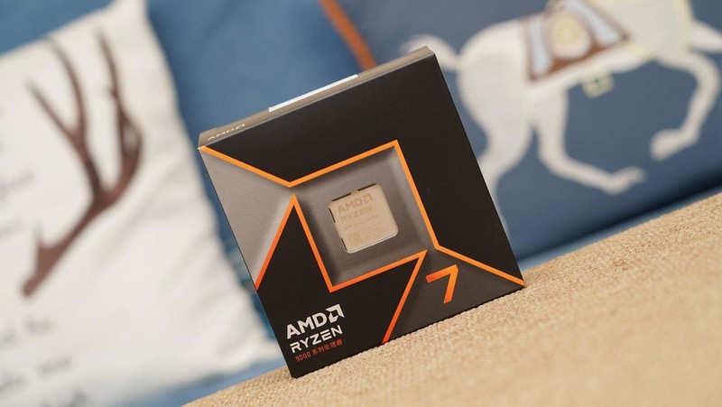 天命人来袭，实测验证9700X、14700K谁更适合游戏&黑神话悟空海景房主机分享