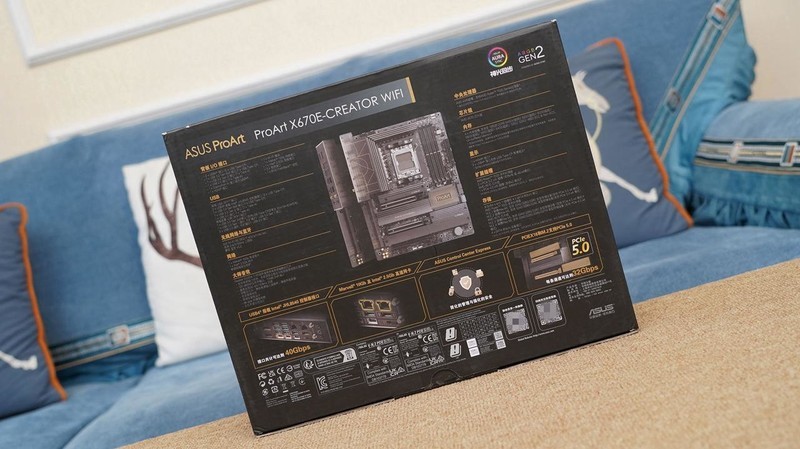 天命人来袭，实测验证9700X、14700K谁更适合游戏&黑神话悟空海景房主机分享