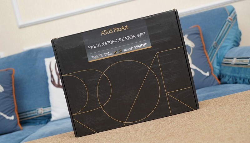 天命人来袭，实测验证9700X、14700K谁更适合游戏&黑神话悟空海景房主机分享