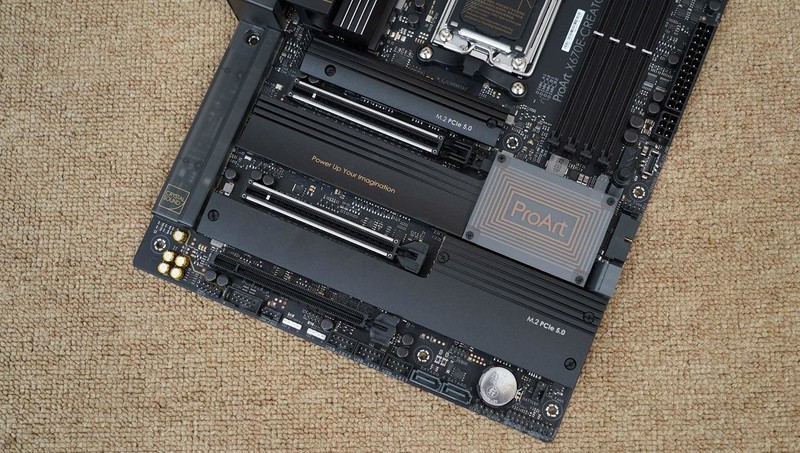 天命人来袭，实测验证9700X、14700K谁更适合游戏&黑神话悟空海景房主机分享