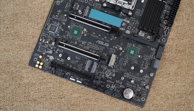 天命人来袭，实测验证9700X、14700K谁更适合游戏&黑神话悟空海景房主机分享