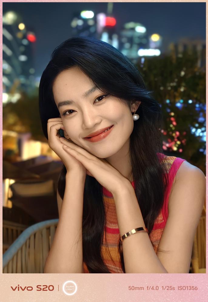 vivo S20综合评测，当前最轻薄的6500mAh手机