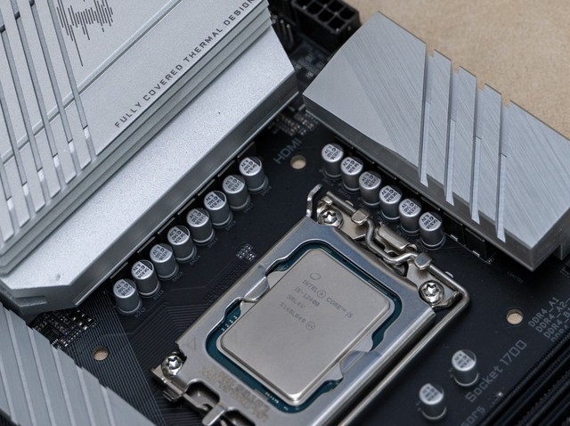 不负雕牌之名，技嘉雪雕B660M AORUS PRO AX DDR4雪雕主板测评