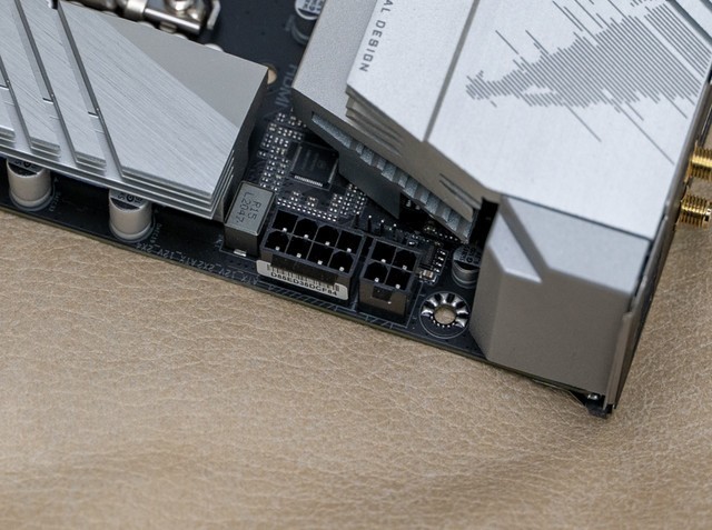 不负雕牌之名，技嘉雪雕B660M AORUS PRO AX DDR4雪雕主板测评