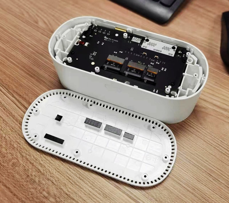 品速5G路由器拆机测评