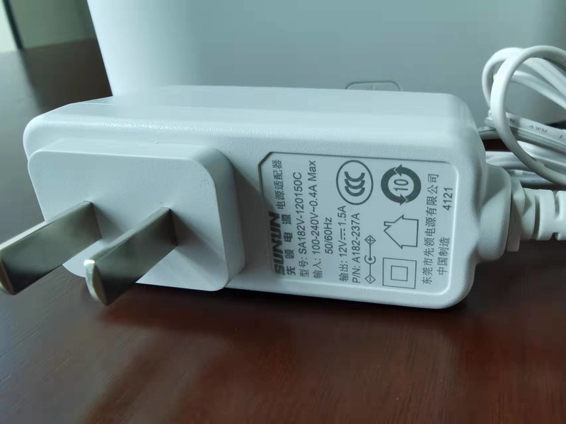 品速5G路由器拆机测评