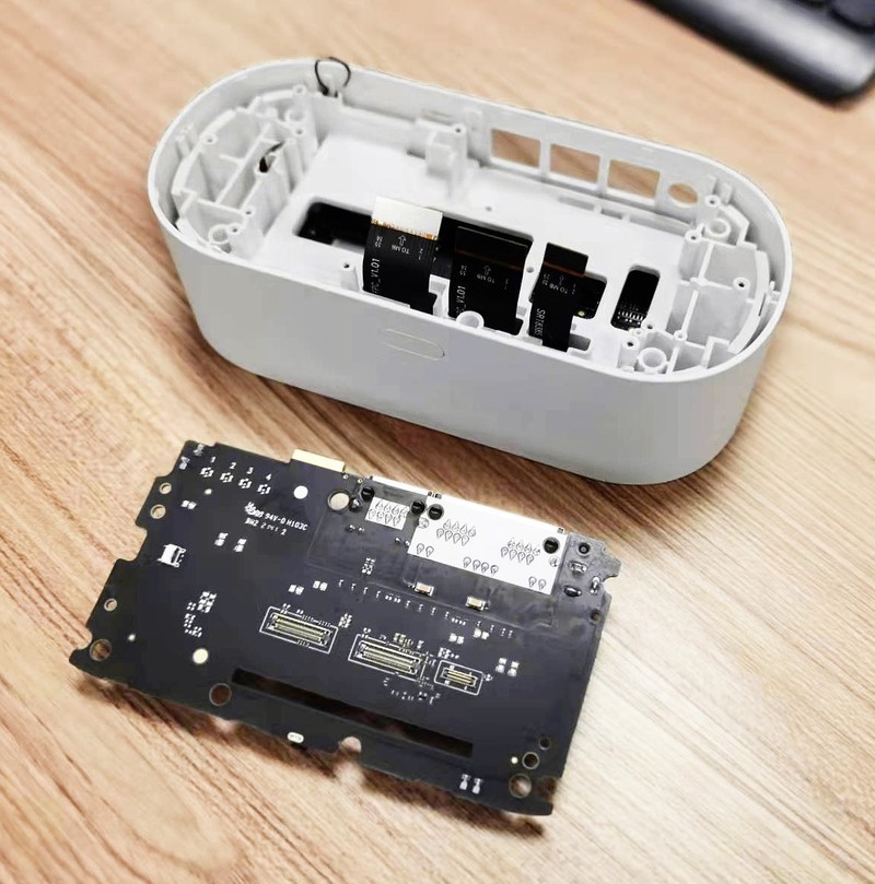 品速5G路由器拆机测评