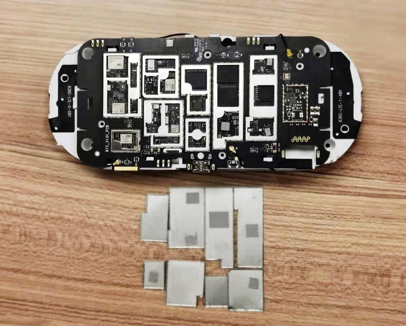 品速5G路由器拆机测评