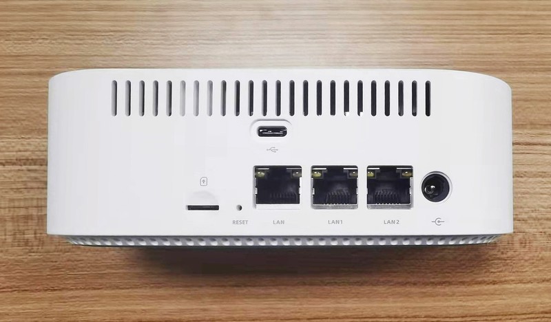 品速5G路由器拆机测评