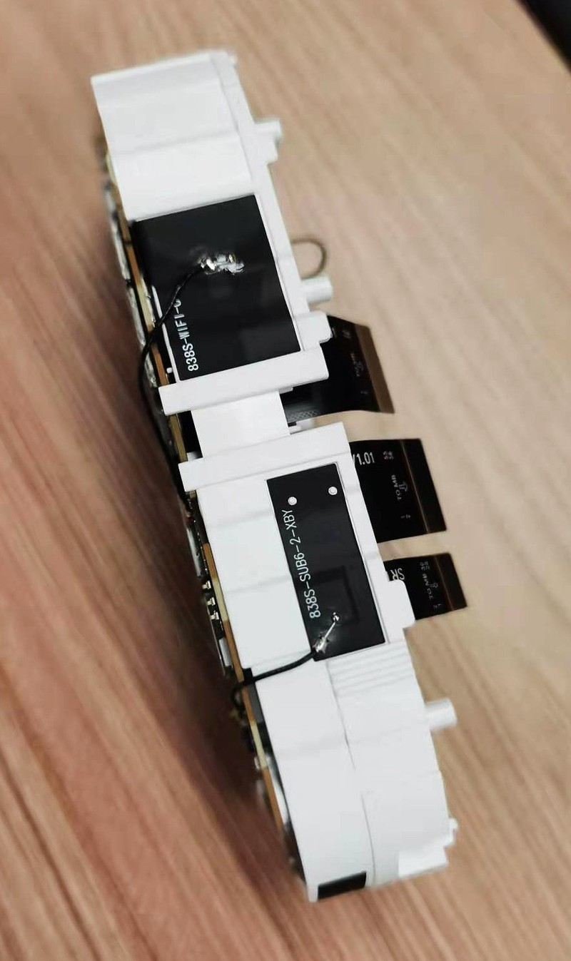 品速5G路由器拆机测评