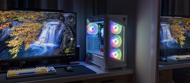 核显战未来？B650M迫击炮主板DDR5内存超频实测