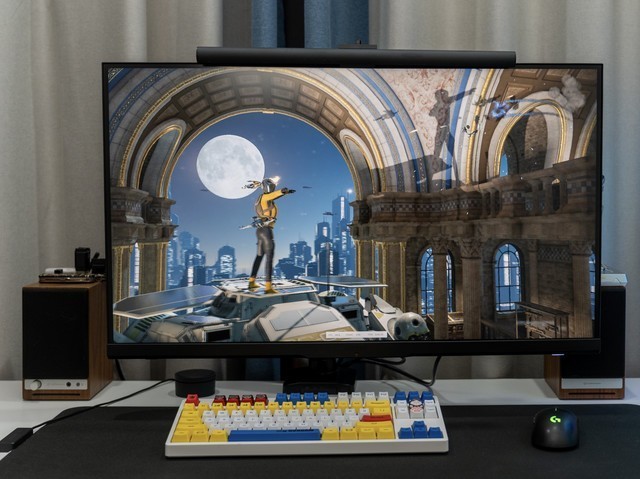 核显战未来？B650M迫击炮主板DDR5内存超频实测