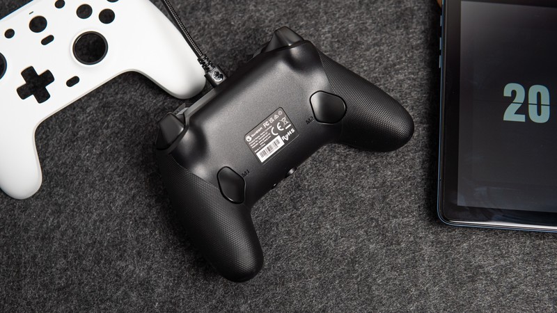 Xbox架构授权，GameSir G7 游戏手柄强势出击