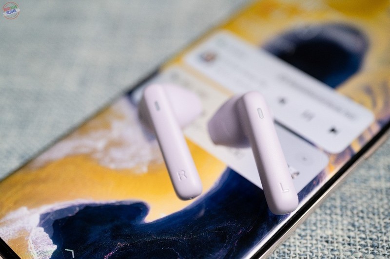 更好看更好听的百元真无线耳机，BarbetSound Buds T60上手