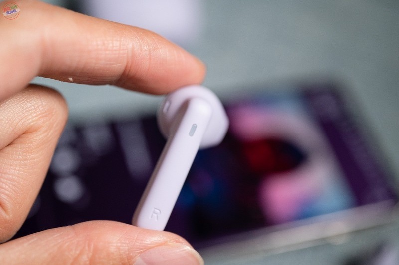 更好看更好听的百元真无线耳机，BarbetSound Buds T60上手