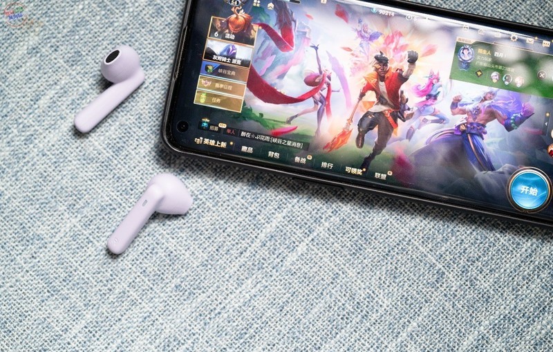 更好看更好听的百元真无线耳机，BarbetSound Buds T60上手