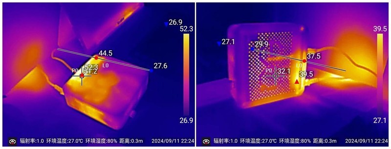 没有任何存在感的电脑！巴掌大小跑分百万，7735HS处理器售一千多