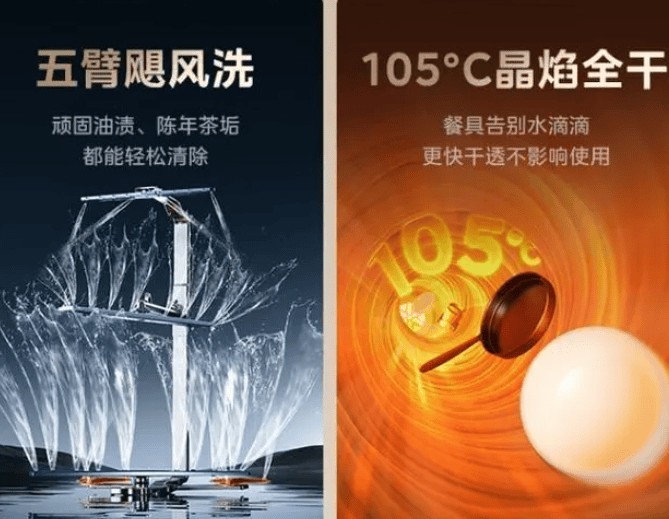 年货节有什么值得入手的呢？十款热门产品分享