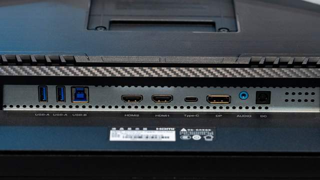 最有性价比的双模游戏显示器，泰坦军团P275MV PLUS晒单