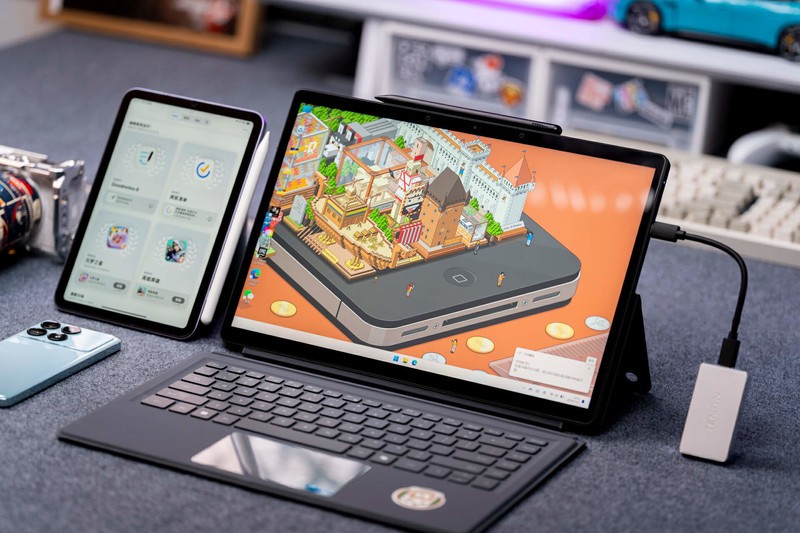 EDC必备 摄影类UP主日常携带的实用工具与物品