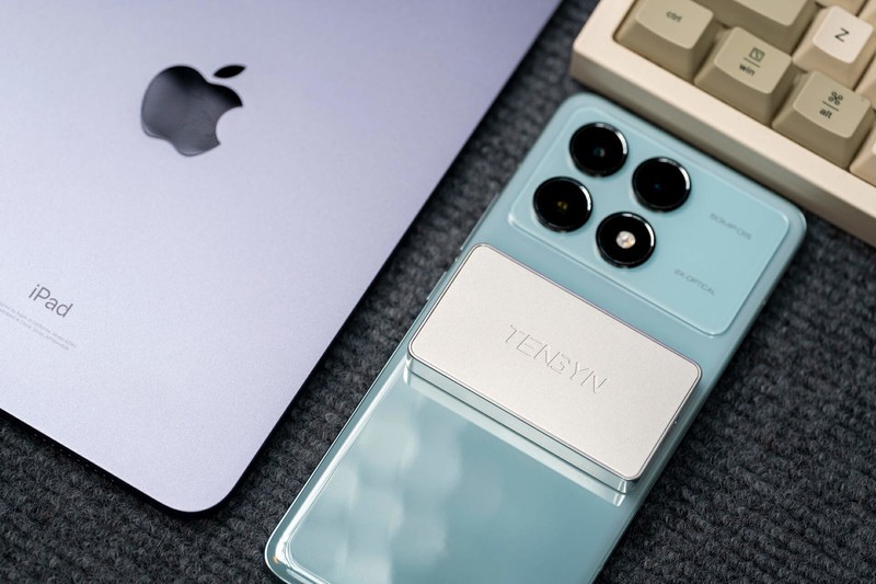 EDC必备 摄影类UP主日常携带的实用工具与物品